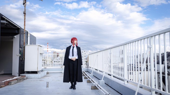 Twitterのコスプレ画像49