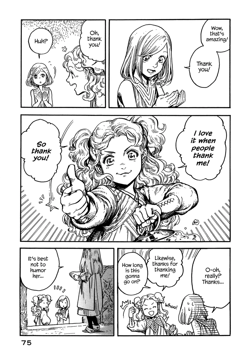 ANOTHER DAUGHTERMELON............... 