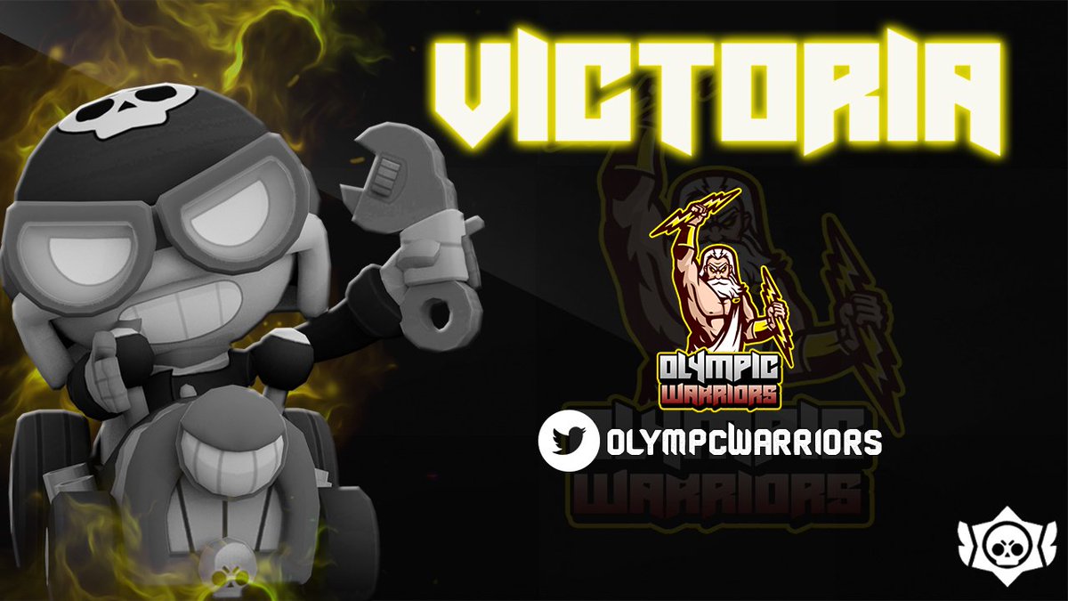 #BS | Resultado

🏆| <a href="/BrawlA_Series/">Brawl American Series</a>
🆚| <a href="/TeamSpartansTM/">Spartans Gaming</a>
📊|3-0

Logramos avanzar a semifinales ante un rival muy complicado, seguiremos dandolo todo para intentar llevarnos el titulo⚡