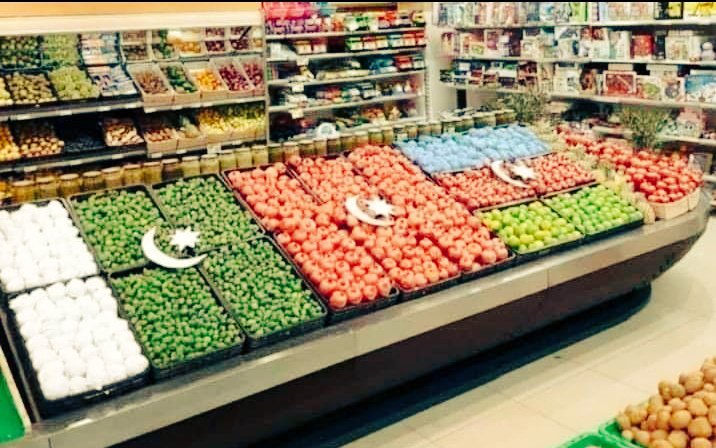 Uxairofficial's tweet photo. Beautiful Morning to Everyone.
🇵🇰🇹🇷🇦🇿
Beautiful picture from #Azerbaijan #Pakistan #Turkey https://t.co/arn3FGIdEO