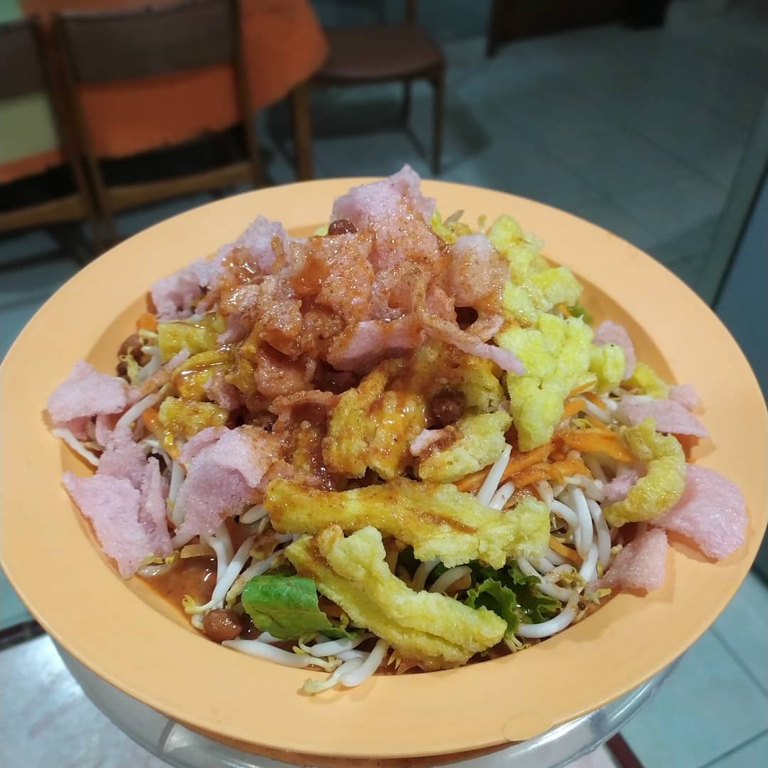nickoanggoro's tweet photo. @pergijauh numpang nawarin buat yg doyan Asinan Betawi legend Pasar Jangkrik H. Asymuni.....WA aja 081295405025 ato follow IG babang_asinan
thx bang @pergijauh https://t.co/jWctAZkWbQ