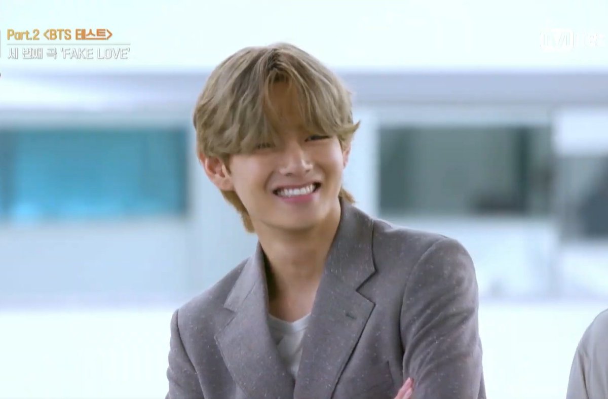 nah just look at him like your life depends on him