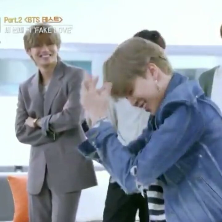 nah just look at him like your life depends on him