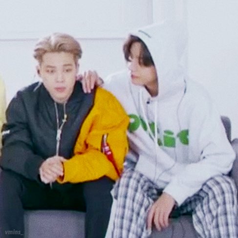 nah just look at him like your life depends on him