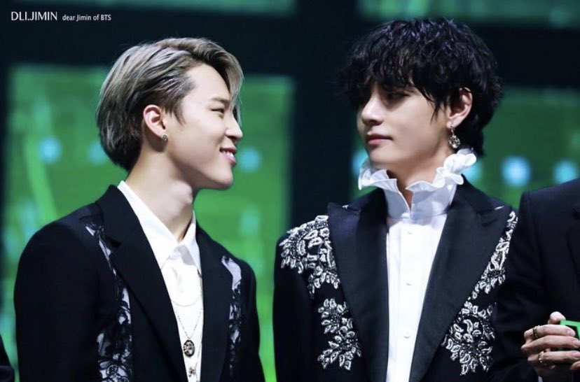 nah just look at him like your life depends on him