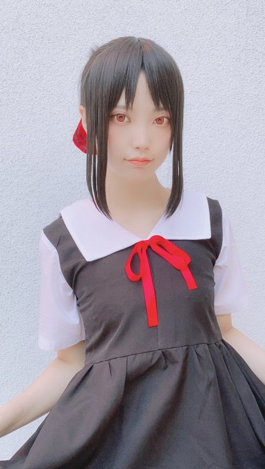 Twitterのコスプレ画像88