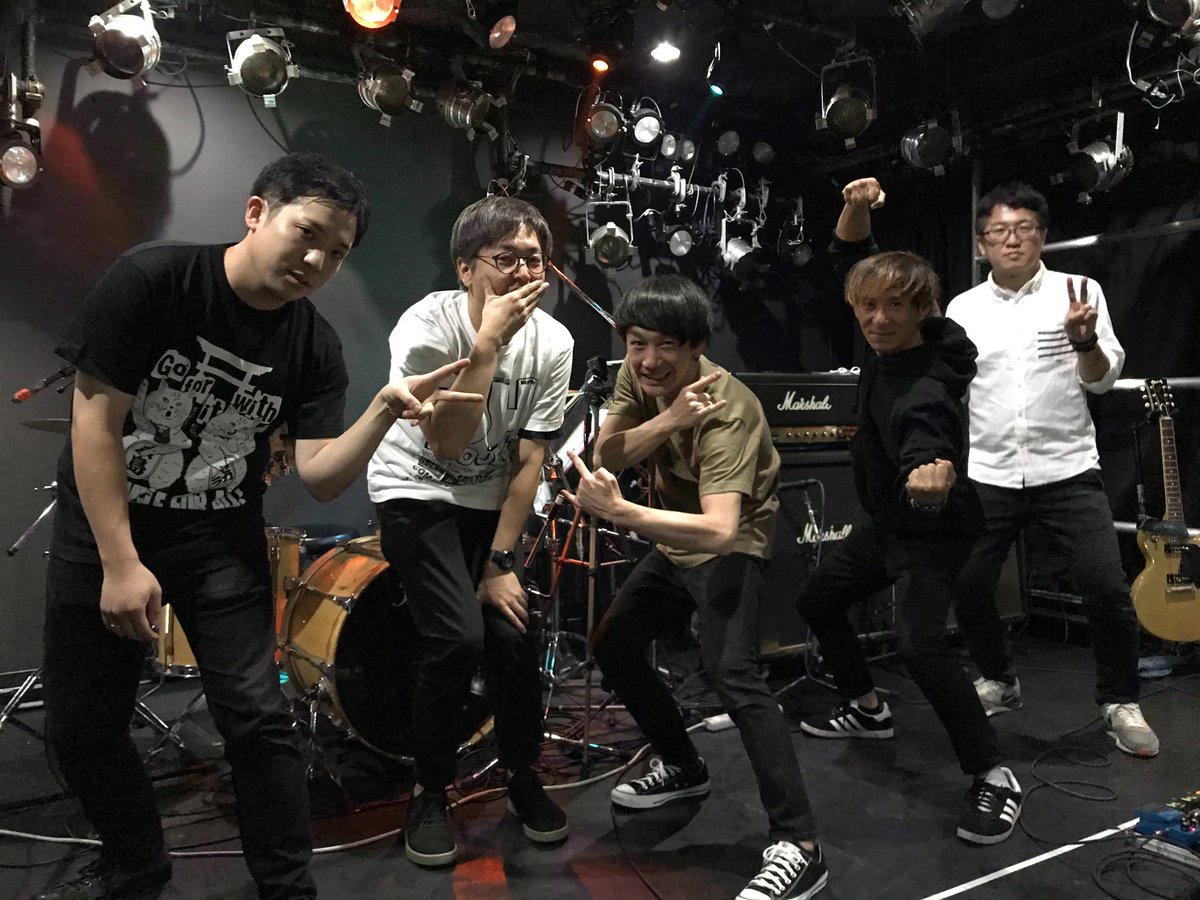 simploop's tweet photo. 無観客配信ライブ、無事に終了しました。配信をご覧いただいた皆様、応援してくださった皆様、関係者の方々には本当に心から感謝しております。ありがとうございました。
#simploop
#POPFINDS
#広島県支援事業
#無観客配信ライブ
#ストリーミングプラス https://t.co/FRuVR8xevm