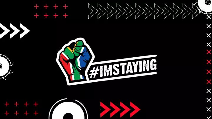 #ImStaying - Official (@imstayingsa) on Twitter photo We are looking for enthusiastic Goodwill Ambassadors in each Region of South Africa to be the face of #ImStaying
For more information please email: joanita@imstaying.co.za
#ImStaying #StrongerTogether #GoodVibes #GoodDeeds #BeTheChange
m.facebook.com/groups/hashtag… We are looking for enthusiastic Goodwill Ambassadors in each Region of South Africa to be the face of #ImStaying
For more information please email: joanita@imstaying.co.za
#ImStaying #StrongerTogether #GoodVibes #GoodDeeds #BeTheChange
m.facebook.com/groups/hashtag…