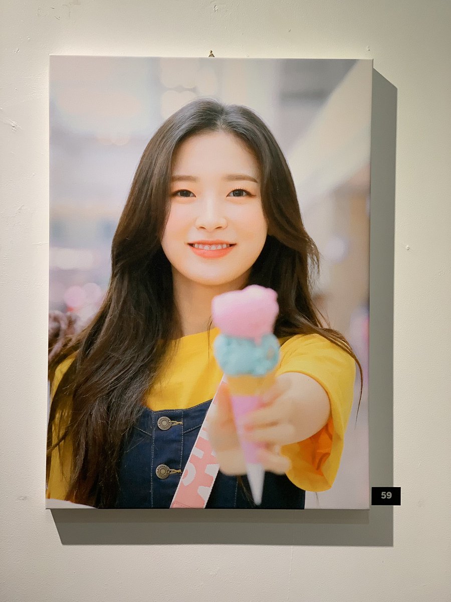 맏막전 전시회 잘 보고 갑니당!
사진 모두 너무 이뻐요😭😭😭

#오마이944
<a href="/ohmy_9499/">OH! MY!</a>