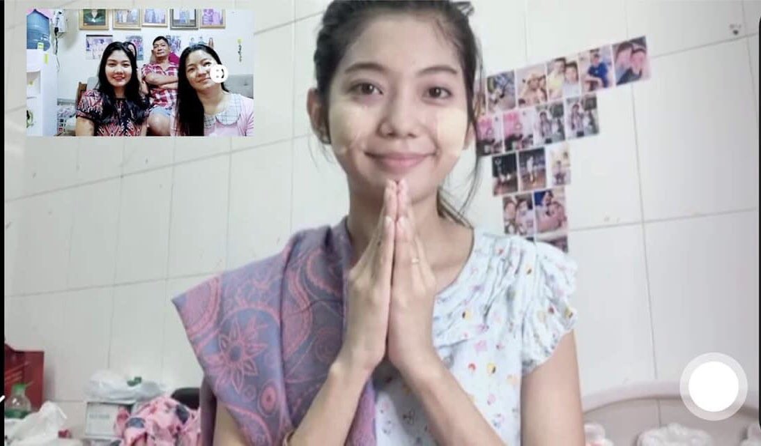 ZinZar203039's tweet photo. Happy Thadingyut!
#thadingyut
#familytime
#zinzar https://t.co/RromE7NiX1