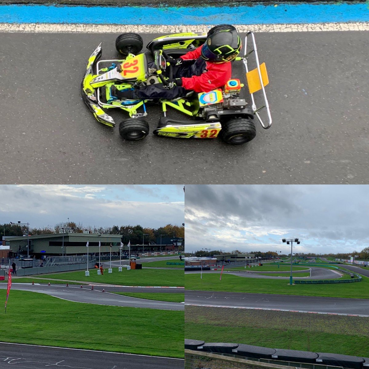 Go Riley, have a great day <a href="/TVKCpfi/">TrentValleyKartClub</a> enjoy it buddy