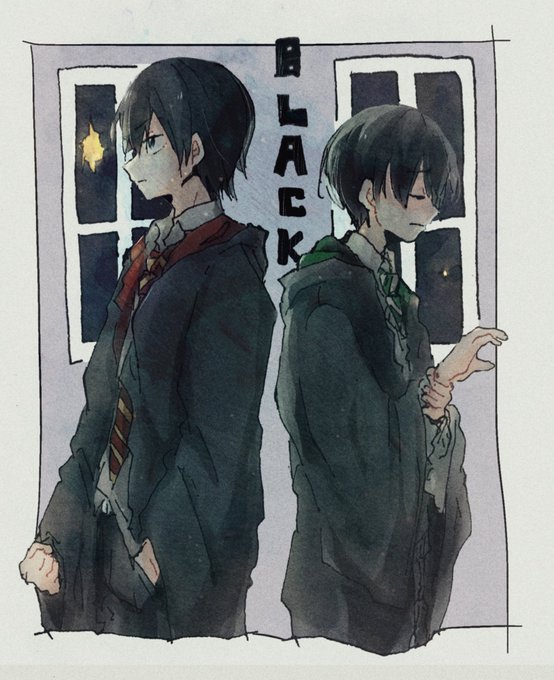 レギュラスのtwitterイラスト検索結果 古い順