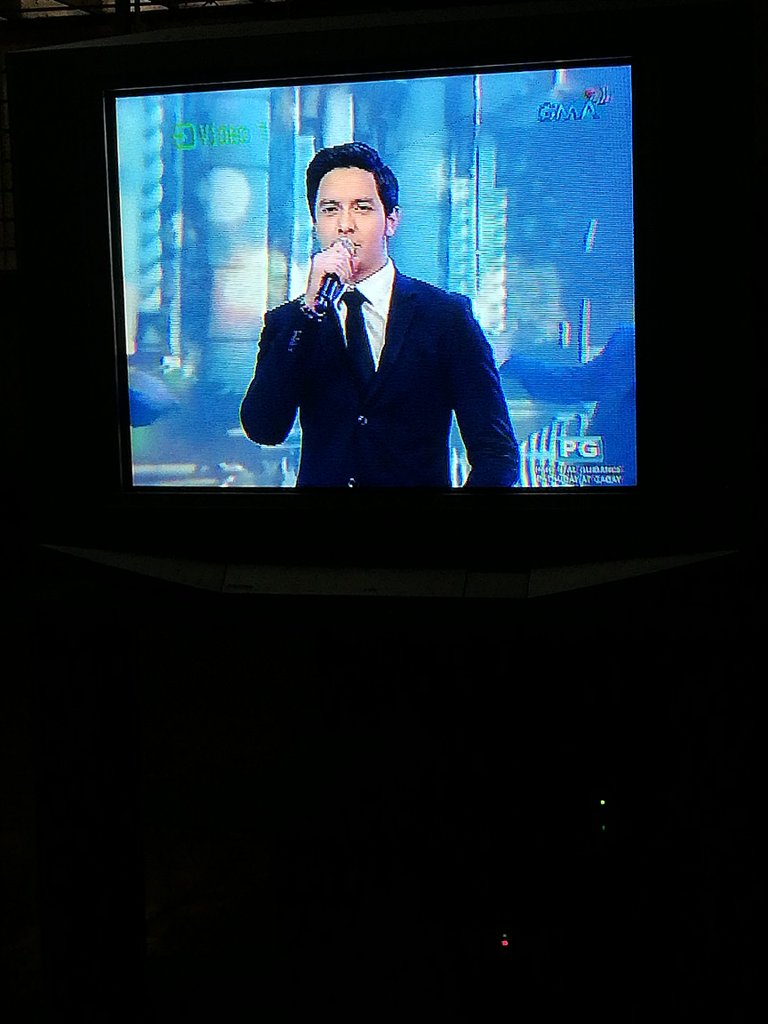FayeAragon2's tweet photo. Yiieeehhh @aldenrichards02

Welcome @TheKhalilRamos

#AllOutSundays 
#AOSTrickOrTreat https://t.co/crxEVOtess