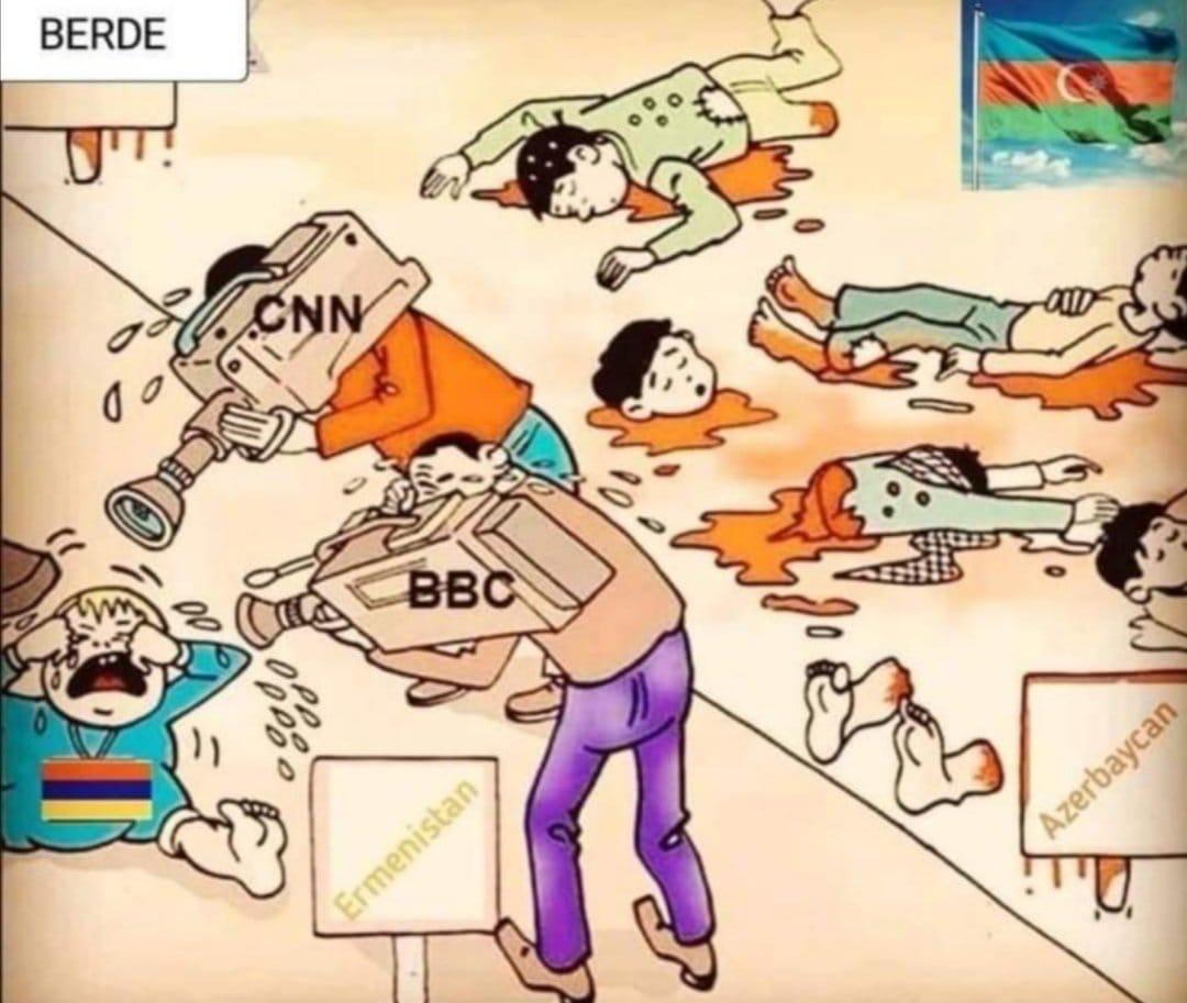 MahirQambarov's tweet photo. Reality!!!!!!!
#StopArmenianOccupation 
#StopArmenianLies 
#StopArmenianGenocide2020 
#StopArmenanTerrorism 
#StopArmenianAggrression 
#OpenYourEyes https://t.co/c9ap2gr7IW
