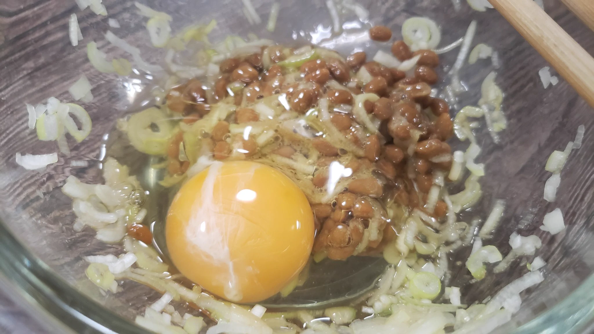 納豆×卵かけごはんの組み合わせはあり！是非試してほしい納豆卵かけごはん！