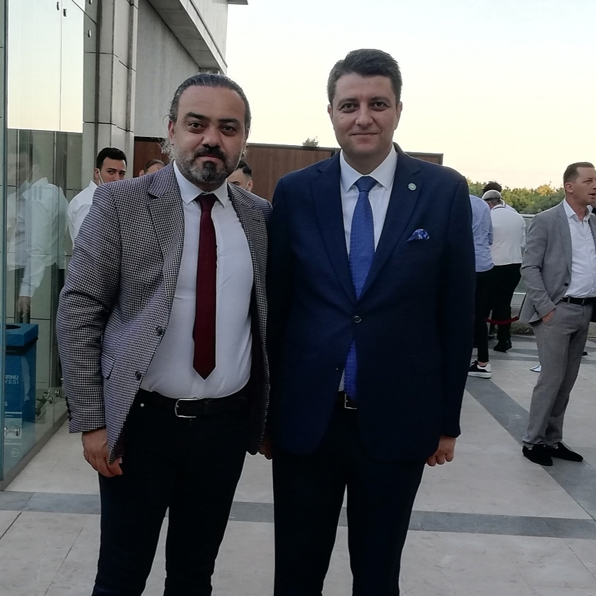 yusufstandup's tweet photo. @beyaz_ersin mutlu yıllar dilerim başkanım!! Allah size uzun ve sağlıklı bir ömür bahşetsin!! https://t.co/qIwECh1DJx