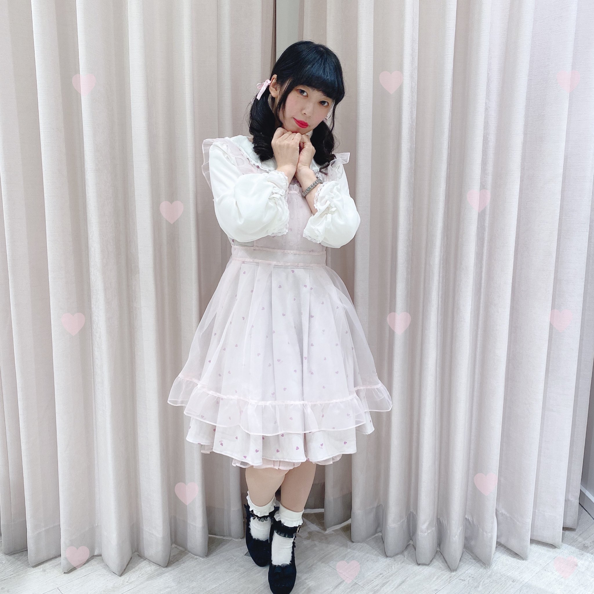 mille fille closet by LODISPOTTO（ミルフィーユクローゼット