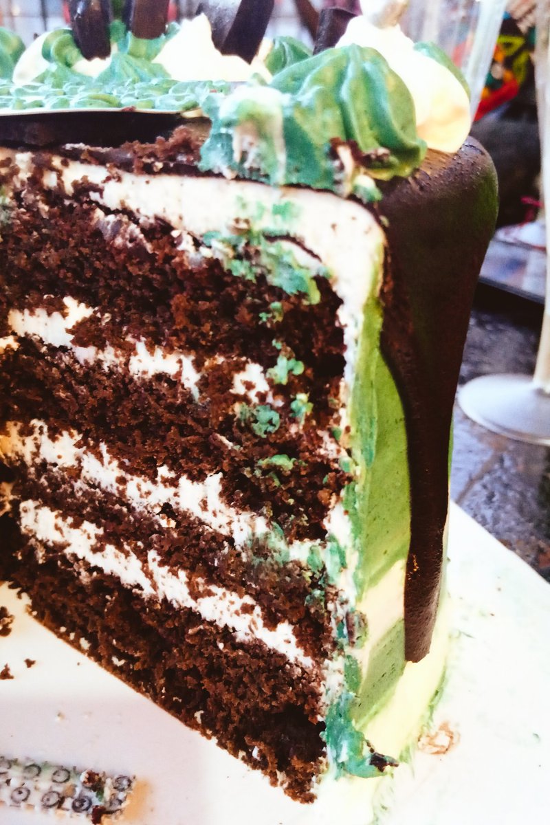 moenagarden's tweet photo. Depuis quelques jours suis dans mon Green mood 😁..
#tgtwittos #team228 #TT228 #denyigban #baker #foodporn

#carinesfactory https://t.co/l4WegC7x49