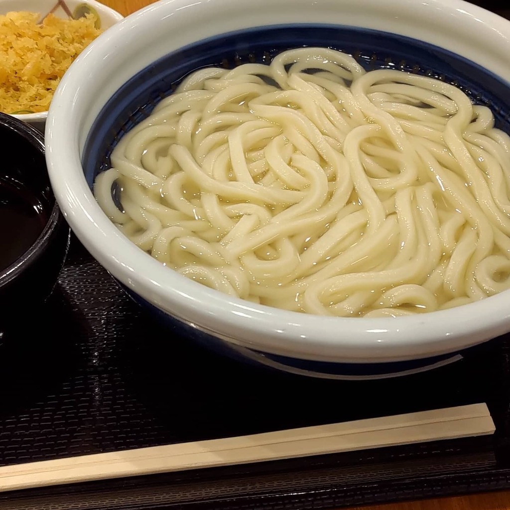 家族で丸亀製麺 Twitter Search Twitter
