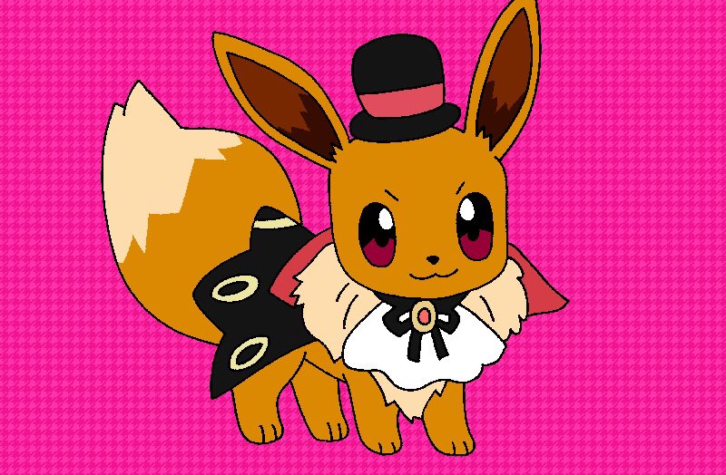 ハロウィン 🎃👻🍬 #ポケモンイラスト #ピカチュウ #イーブイ #メッソン