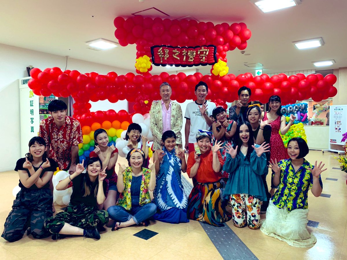 ガレッジセール スタッフ【公式】 (@gorikawa1995) / Posts / X