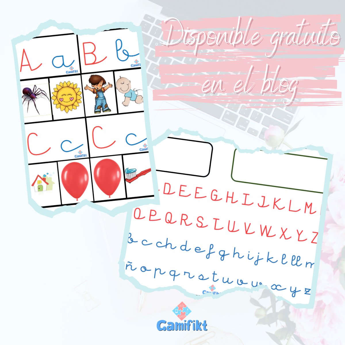 Gamifikt tweet media