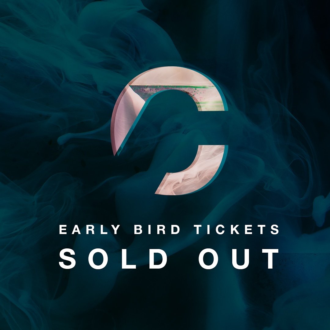 Grab your $30 GA tickets before they're all gone
🎫 bit.ly/COS-21Nov-Tix
Don't sleep!

📅 Sat 21 Nov | The Tuning Fork, Auckland