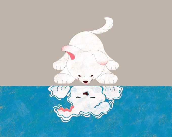 11月1日は「犬の日」なんですね、
最近のわんちゃんたちを…?
 #犬の日 