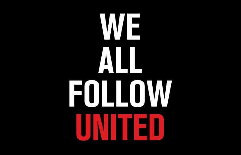 ManUtdZim's tweet image. POWER DRIVE!!!
Takamirira zvedu maGunners. Its Time to GAIN &amp;amp; CONNECT with all #MUFC fans around the world. Just comment with #GGMU &amp;amp; follow everyone who likes your comment. Lets grow the @ManUtd community. 

RETWEET 📢📢📢📢 📢 

GLORY GLORY MAN UNITED 🔴⚪⚫