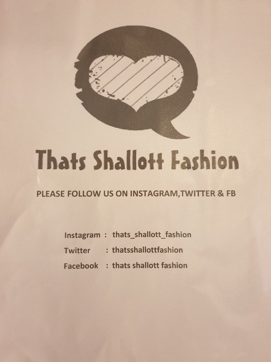 Go on give Us a follow ...👍😍