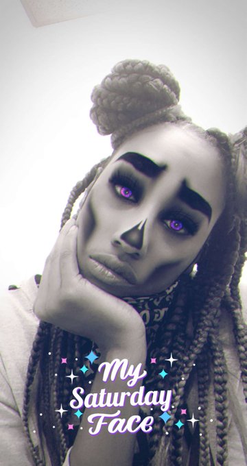 . My birthday is in 10 daysss.!! Show me love  https://t.co/F7ZZpAi8Bf https://t.co/pPpjHQYvTv<a href="/tag/dancer"class="tags"><span>#dancer</span></a><a href="/tag/savage"class="tags"><span>#savage</span></a><a href="/tag/savagexfenty"class="tags"><span>#savagexfenty</span></a><a href="/tag/baegirl"class="tags"><span>#baegirl</span></a>