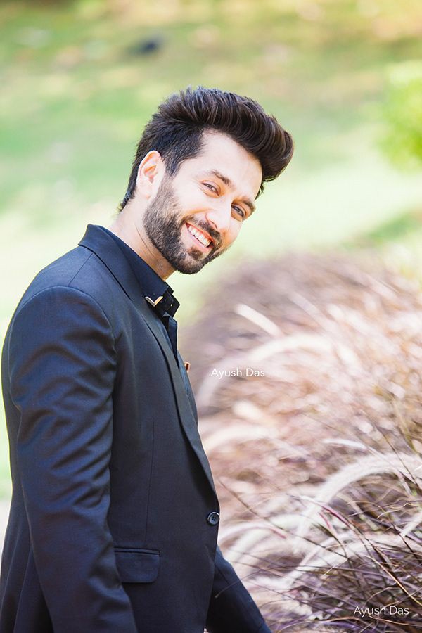 Nakuul & Rashami #NakuulMehta  #RashamiDesai