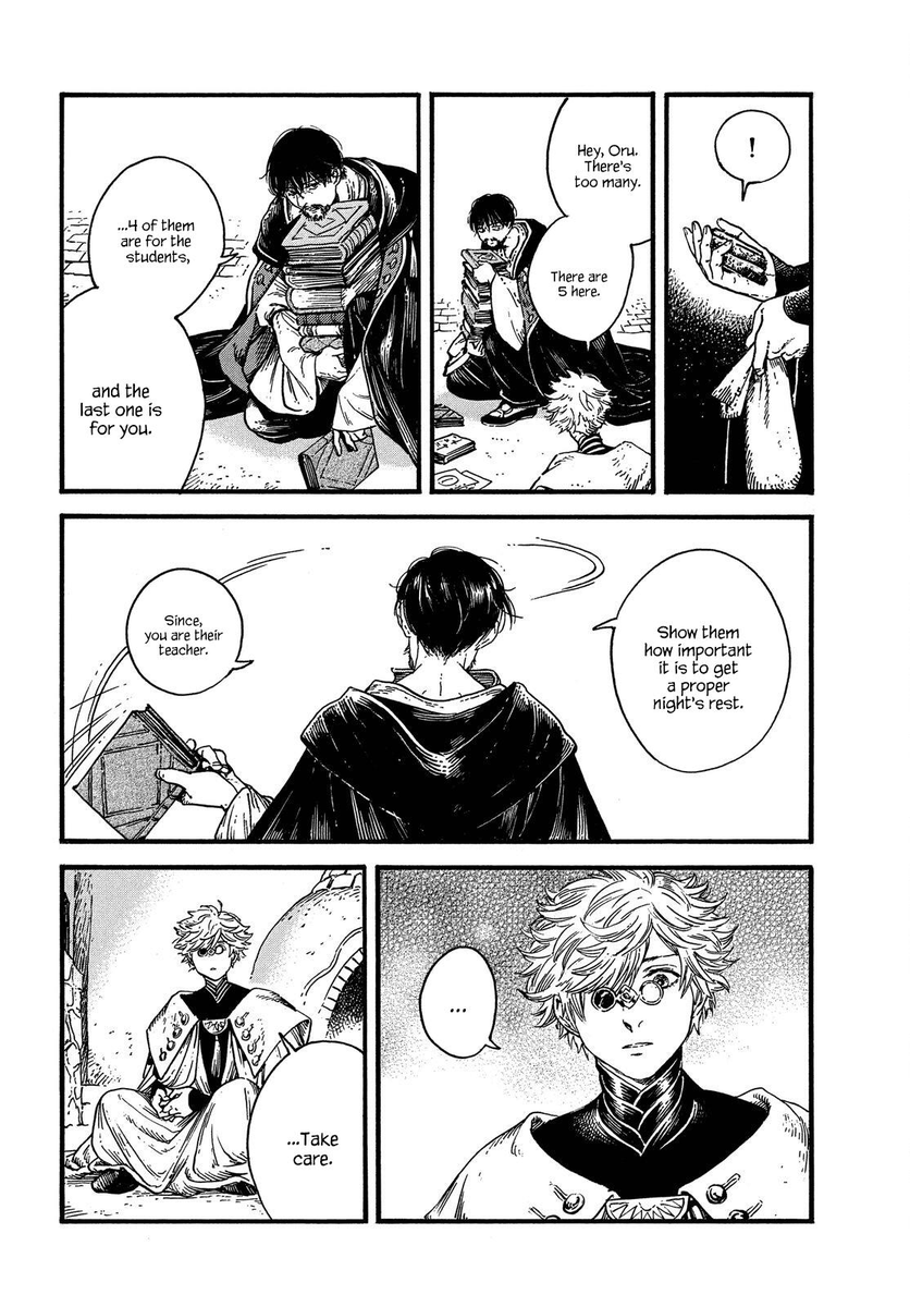 i wasn't expecting it to be like THIS... ARE YOU GUYS LIKE. MARRIED? 