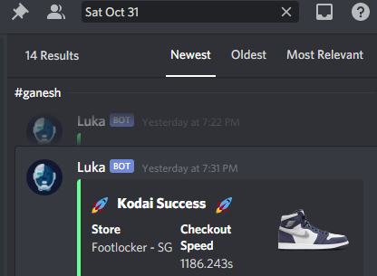 CookHouseAU's tweet photo. Good little FTL SG session yesterday 
@LukaMartin15 @Jackson78935279 
@KodaiAIO 
@BoostProxies 
@Toxic_Servers https://t.co/YOVE1RIP6H