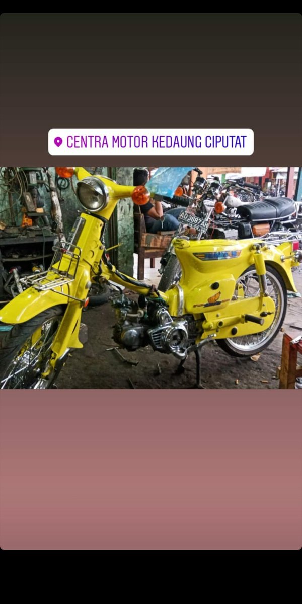 kinoynoy's tweet photo. @pergijauh Menerima restorasi bangun dr bangke perhondaan duniawi. Ori ora tergantung request. 088211845215 https://t.co/oZJ0wIdYyT