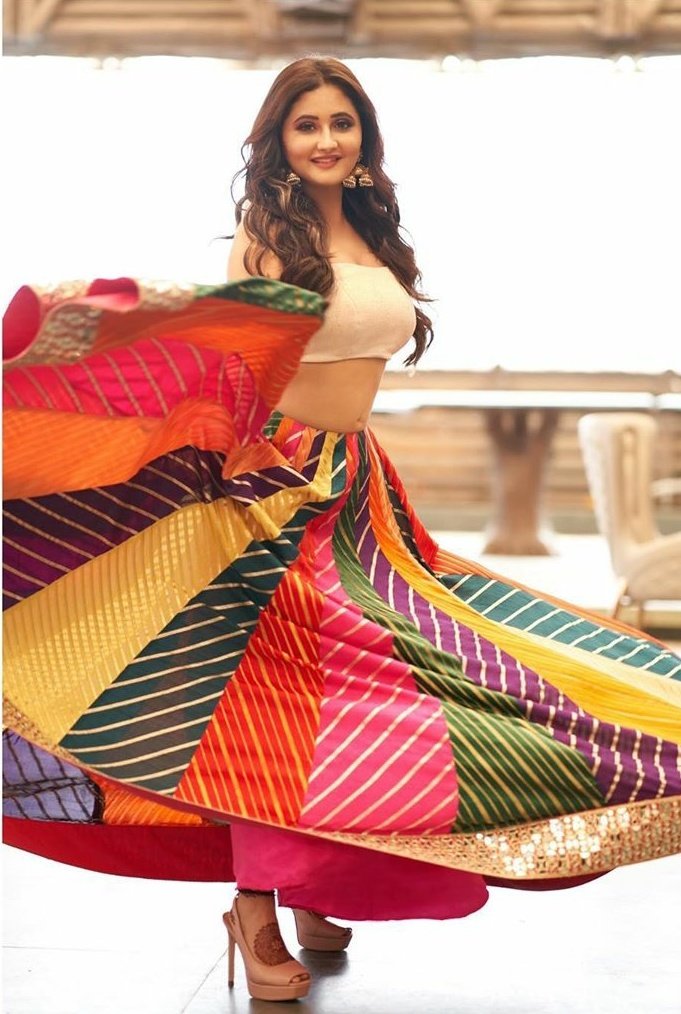 Karan & Rashami #KaranSinghGrover  #RashamiDesai