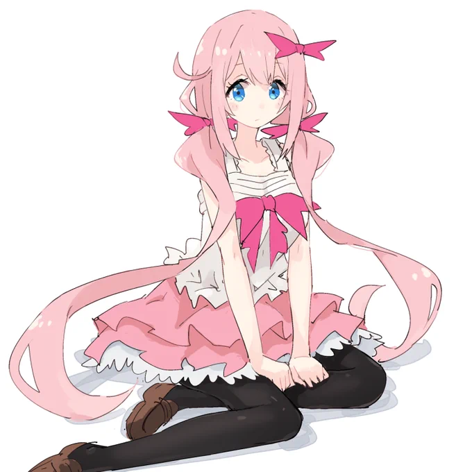おち 