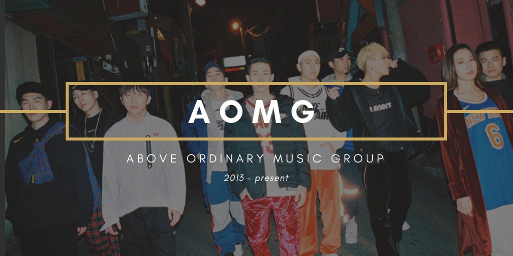 1. AOMG