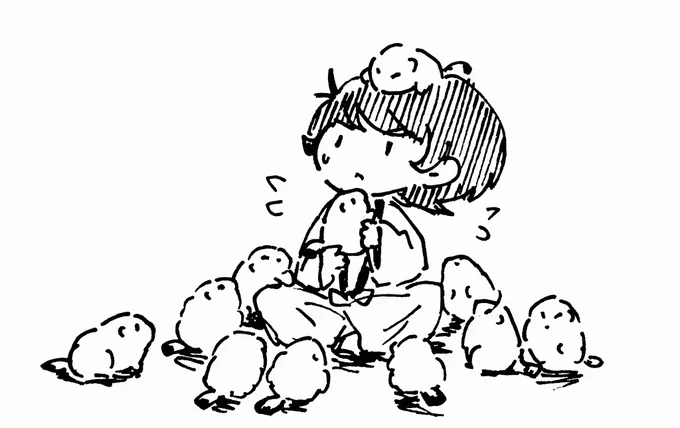 プレーリードッグ…イヌ…犬の日 