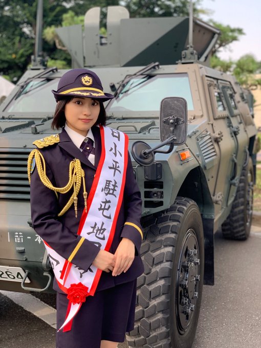 Twitterのコスプレ画像5