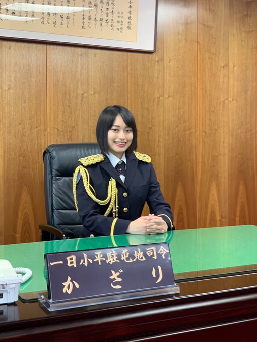 Twitterのコスプレ画像6