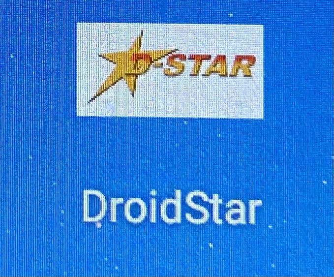 kv4sm's tweet photo. You want to transmit on YSF or DMR and you have an android as mobile phone? Can’t buy a radio?Try this.. #hamradio #dmr #ysf #kv4sm #ht https://t.co/WAzye0r236