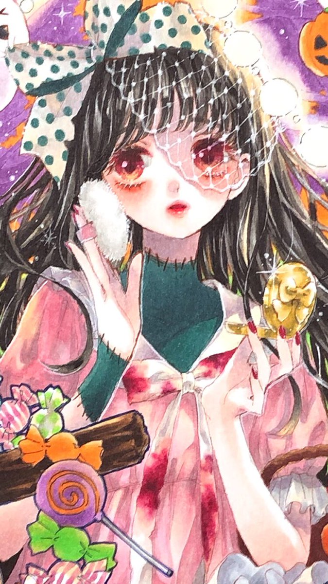 おてだま Otedama Art お返事遅くなります おばけだって おしゃれしたい ハロウィン Halloween おてだま Otedama Art お返事遅くなります おばけだって おしゃれしたい ハロウィン Halloween