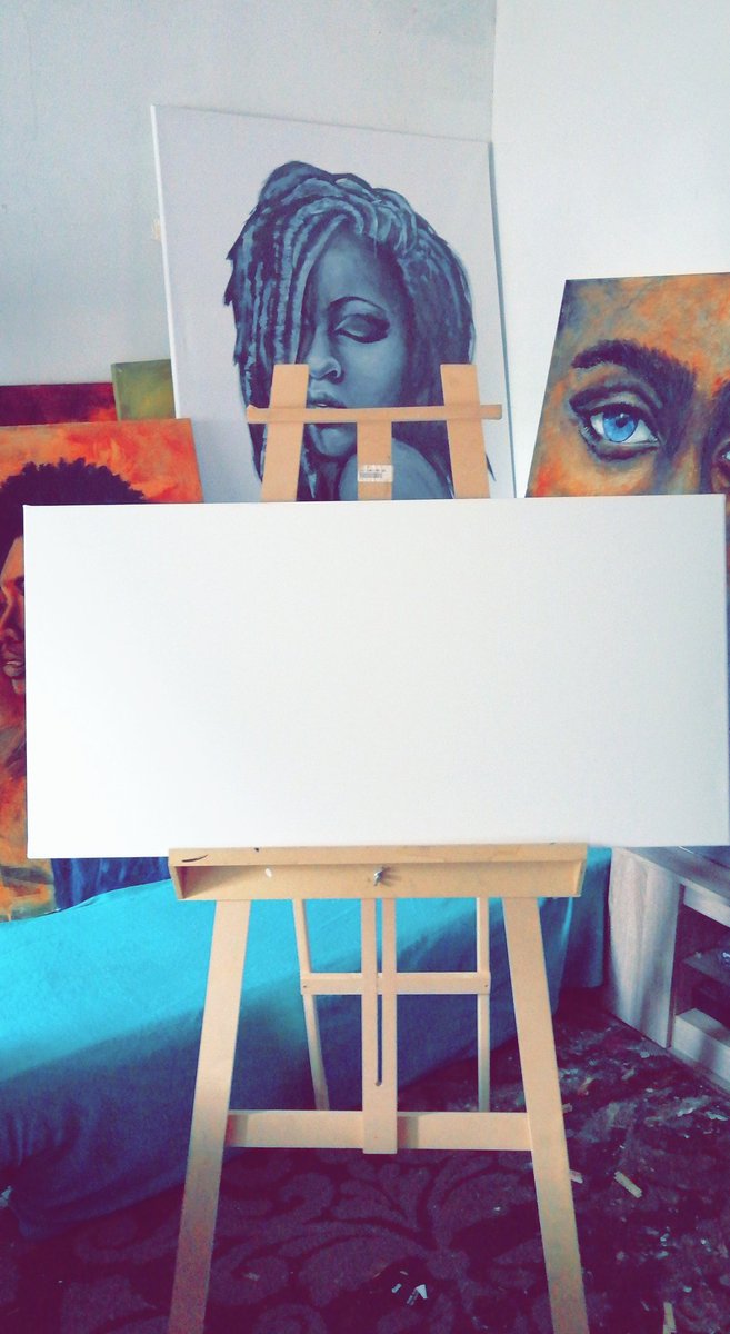 Cayisoh's tweet image. Onyo maks!
Get set!
Ready!
Go!
#CayisohArt
#BattleOfTheCEOs
@The_Cookoff