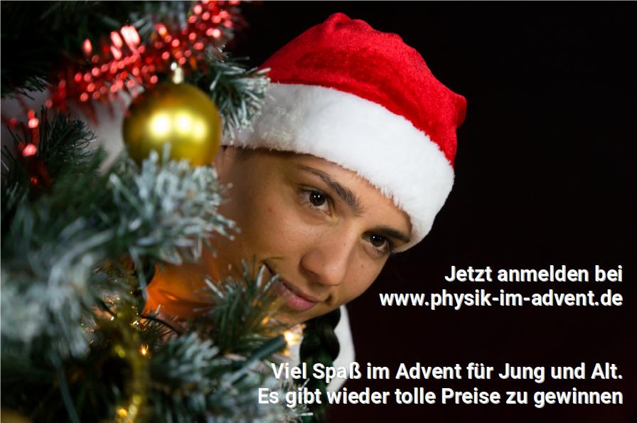 PhysikImAdvent's tweet photo. Endlich ist es wieder soweit. Die Anmeldung zu PiA ist freigeschaltet
https://t.co/c3izm842j5

Wir halten Abstand und sind im Herzen und über das Internet mit Euch verbunden.
Viel Spaß für die ganze Familie! 

#Physik #Bildung #DigitaleBildung  #Lehrer #MINT  @DLR_next @BMBF.de https://t.co/r6UZxJpY5o