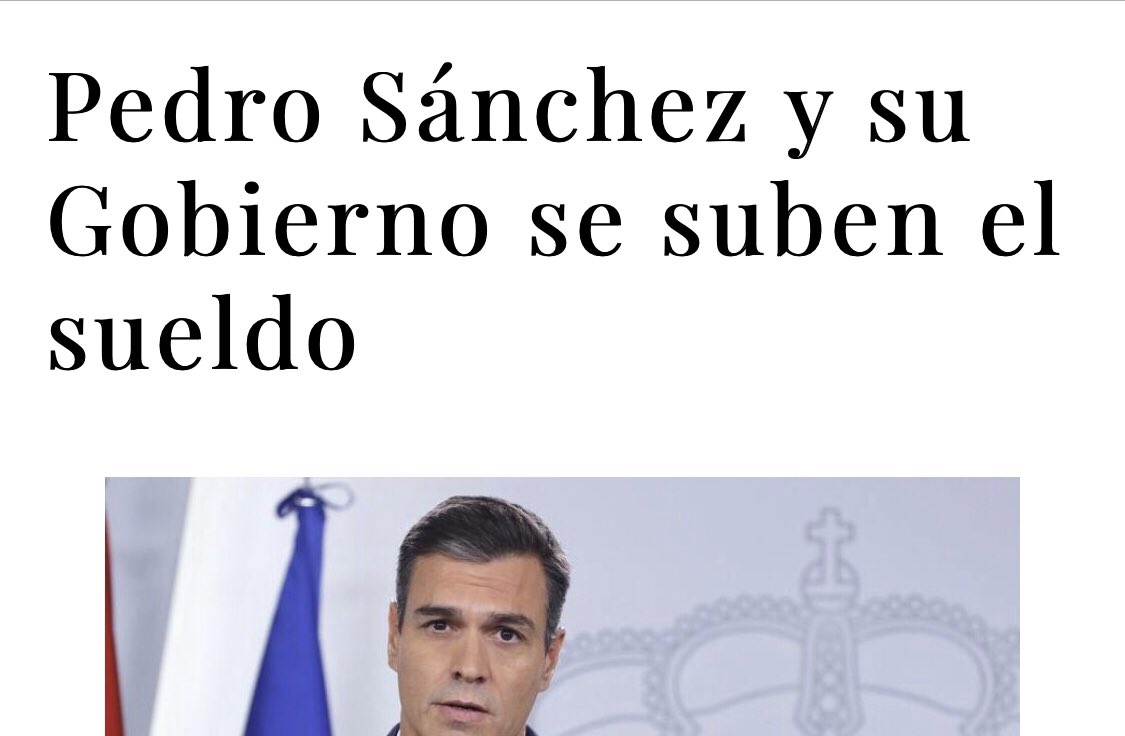 DhMagdalena's tweet photo. @sanchezcastejon “Responsabilidad, unidad, sacrificio” nos pide el que se fue de vacaciones como si nada pasara, el que no visitó ni un hospital, el que abandona el Congreso cuando le parece -en un claro gesto de desprecio a la democracia-, el que es capaz de esto 👇👇 https://t.co/b1UyezUMTw