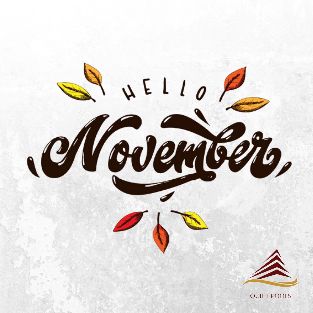 QuietPoolsInn1's tweet photo. New month, new beginnings. This November, We at Quiet Pools are wishing you a month filled with peace, love and happiness. 
.
.
#Hellonovember #november #happynewmonth #newmonth #botiquehotels #hotelsinlagos #hotelsinikeja #quietpools #quietpoolsinnandresidence https://t.co/GynSHWumKW