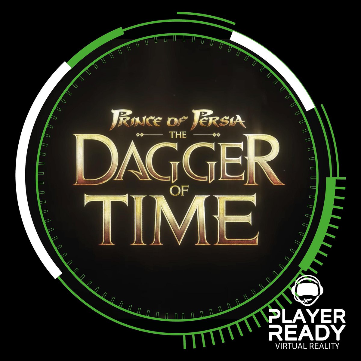 PlayerReadyVR's tweet photo. 👂 Have you heard?
🤴 A Prince of Persia: Sands of Time remake has been announced!
While we wait, why not book in and play;
🗡 "Prince of Persia: Dagger of Time" ⌛
https://t.co/iKHui2Pgm6
#virtualreality #playerready #UK #plymouth #truro #portsmouth
#Princ... https://t.co/bfC8y1FcI3