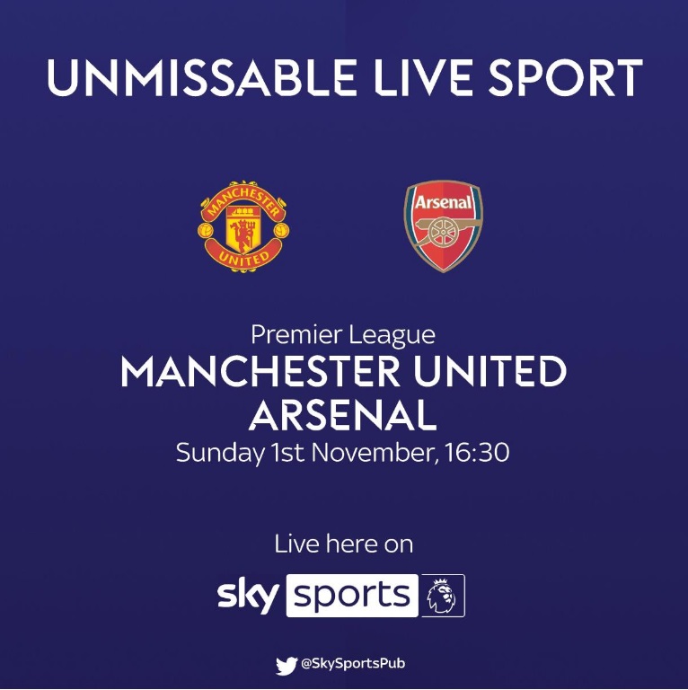 The Corner Flag tweet media