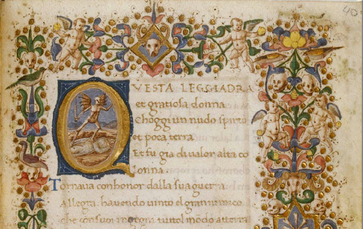 Hoy entra en vigor la supresión del pago por el uso comercial de nuestras imágenes digitales en dominio público. Os invitamos a descargar, compartir y crear con ellas bne.es/es/AreaPrensa/…